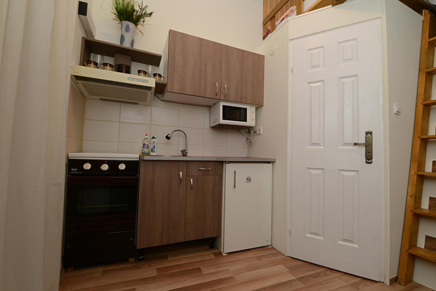 Centrum Apartman بيتْش المظهر الخارجي الصورة