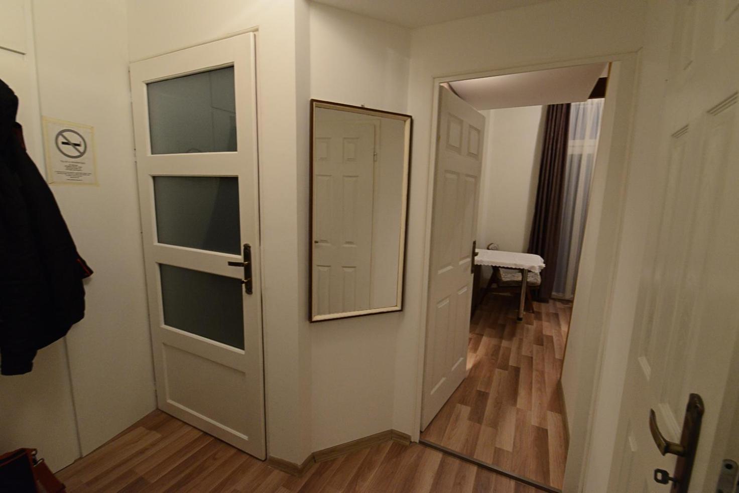Centrum Apartman بيتْش المظهر الخارجي الصورة