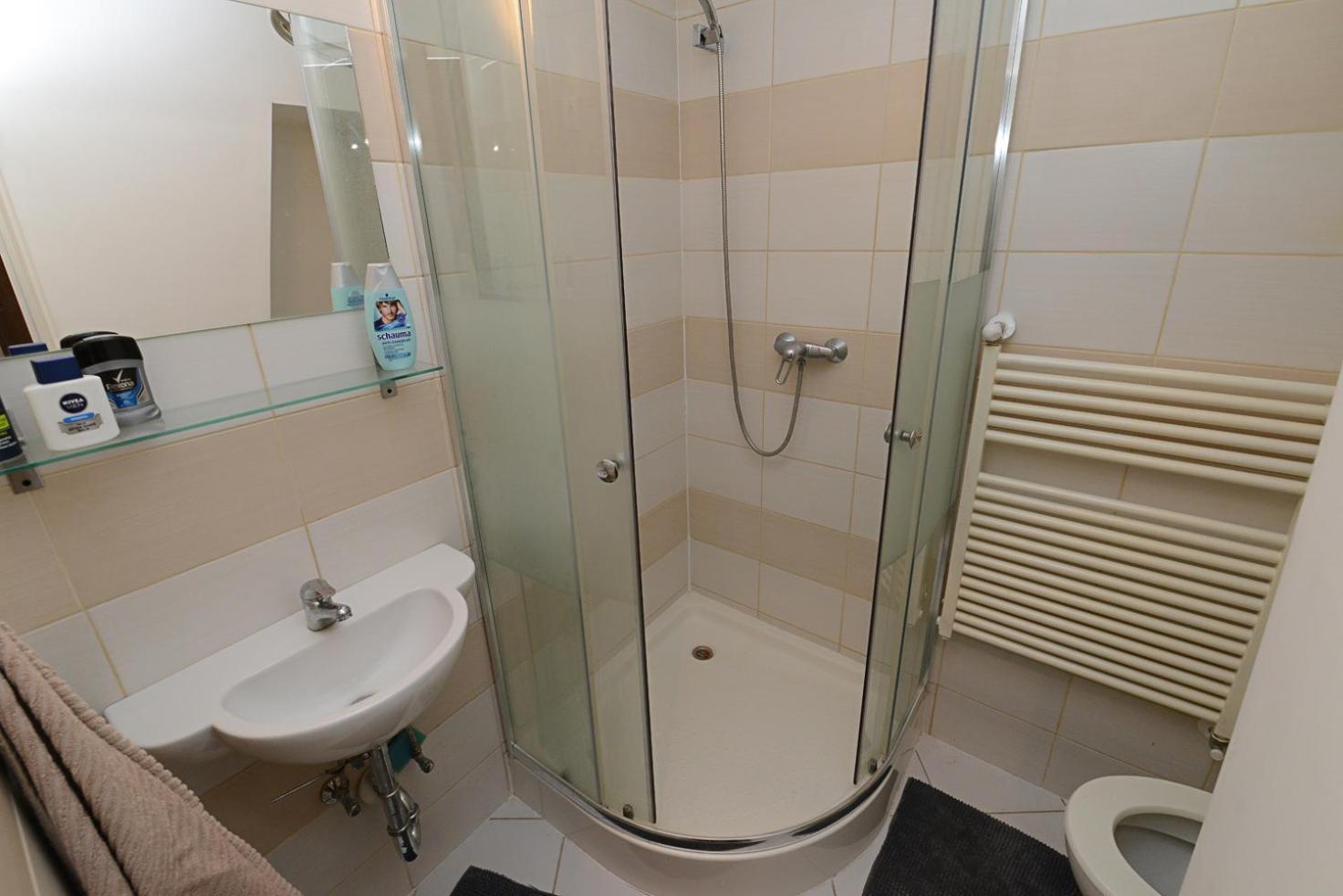Centrum Apartman بيتْش المظهر الخارجي الصورة