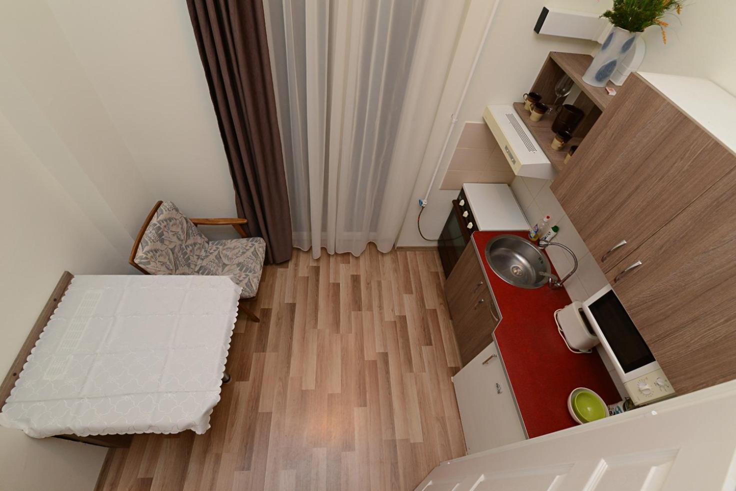 Centrum Apartman بيتْش المظهر الخارجي الصورة