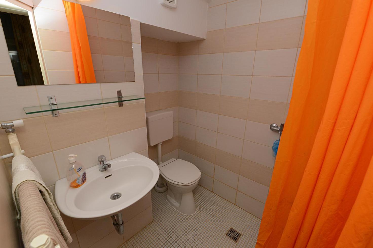 Centrum Apartman بيتْش المظهر الخارجي الصورة
