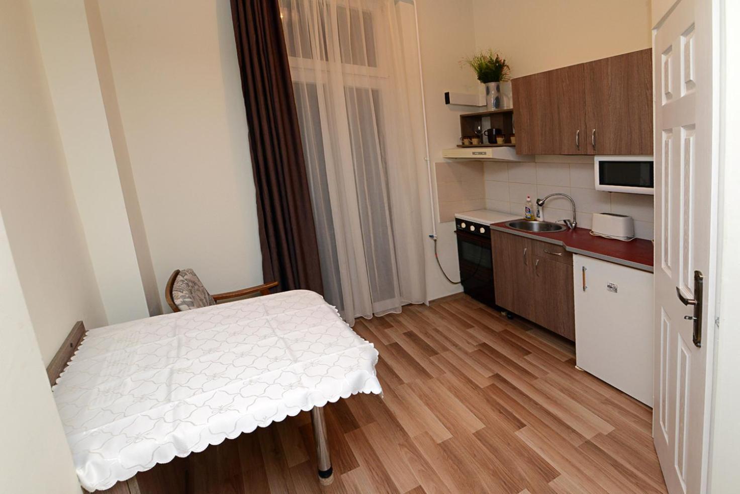 Centrum Apartman بيتْش المظهر الخارجي الصورة