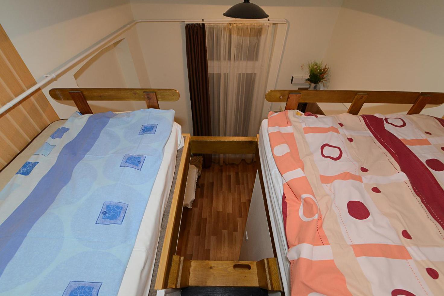 Centrum Apartman بيتْش المظهر الخارجي الصورة