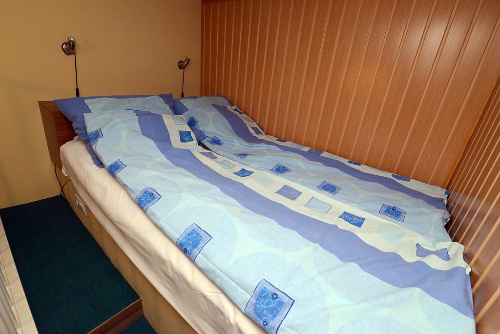 Centrum Apartman بيتْش المظهر الخارجي الصورة
